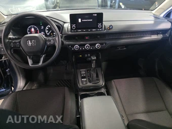 2025 Honda CR-V EX - miniatura 11