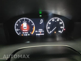 2025 Honda CR-V EX - miniatura 12