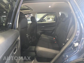 2025 Honda CR-V EX - miniatura 13