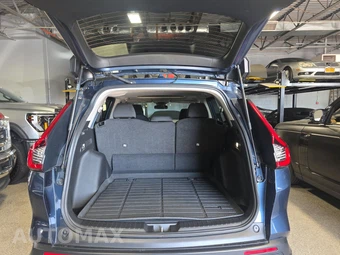 2025 Honda CR-V EX - miniatura 16