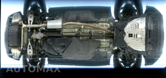 2025 Honda CR-V EX - miniatura 17