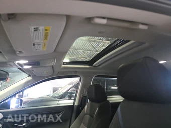 2025 Honda CR-V EX - miniatura 18