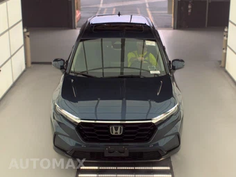 2025 Honda CR-V EX - miniatura 2