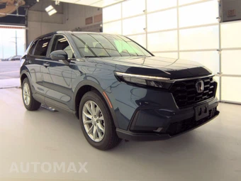 2025 Honda CR-V EX - miniatura 3