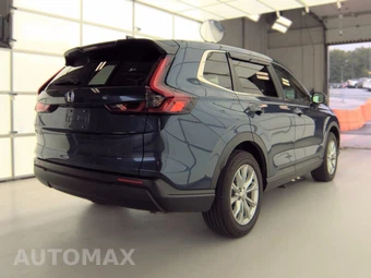 2025 Honda CR-V EX - miniatura 4