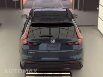2025 Honda CR-V EX - miniatura 5