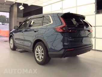 2025 Honda CR-V EX - miniatura 6