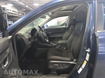 2025 Honda CR-V EX - miniatura 7