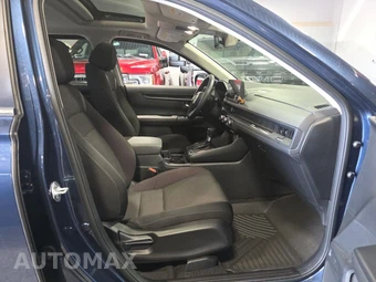 2025 Honda CR-V EX - miniatura 8