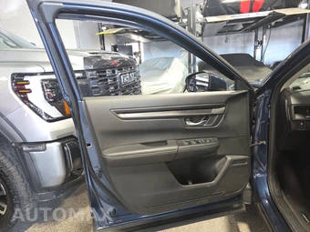 2025 Honda CR-V EX - miniatura 9