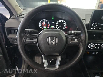 2025 Honda CR-V EX - miniatura 10