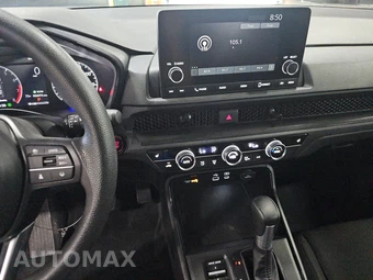 2025 Honda CR-V EX - miniatura 11