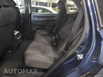 2025 Honda CR-V EX - miniatura 13