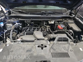 2025 Honda CR-V EX - miniatura 16