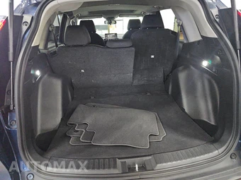 2025 Honda CR-V EX - miniatura 17