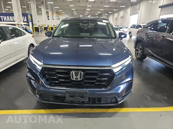 2025 Honda CR-V EX - miniatura 2