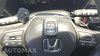 2025 Honda CR-V EX - miniatura 20