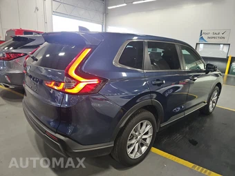 2025 Honda CR-V EX - miniatura 4