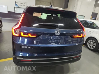 2025 Honda CR-V EX - miniatura 5