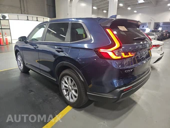 2025 Honda CR-V EX - miniatura 6