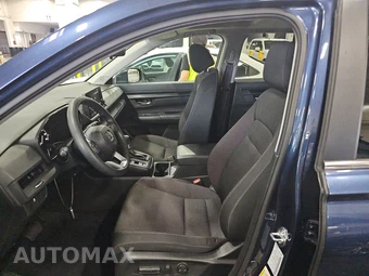 2025 Honda CR-V EX - miniatura 7