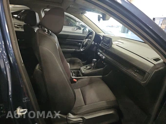 2025 Honda CR-V EX - miniatura 8