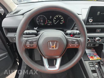2025 Honda CR-V EX - miniatura 10