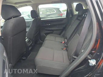2025 Honda CR-V EX - miniatura 13