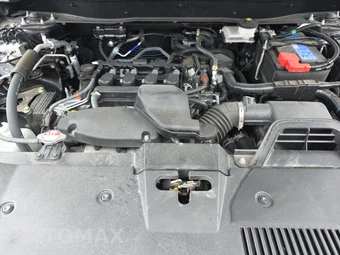 2025 Honda CR-V EX - miniatura 15