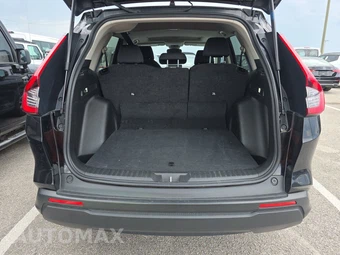 2025 Honda CR-V EX - miniatura 16
