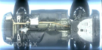 2025 Honda CR-V EX - miniatura 18
