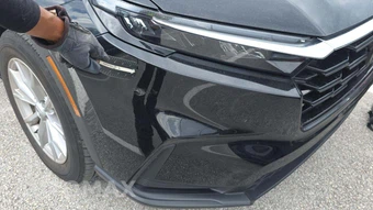 2025 Honda CR-V EX - miniatura 23