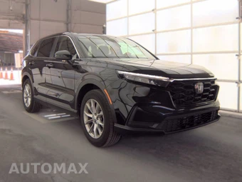 2025 Honda CR-V EX - miniatura 3