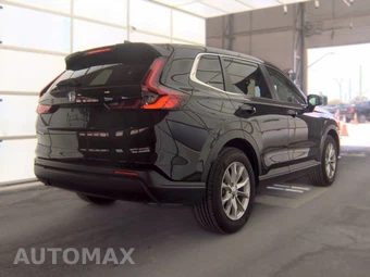 2025 Honda CR-V EX - miniatura 4
