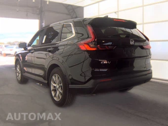 2025 Honda CR-V EX - miniatura 6