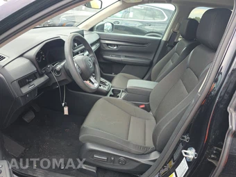 2025 Honda CR-V EX - miniatura 7