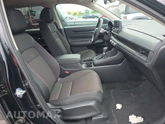 2025 Honda CR-V EX - miniatura 8