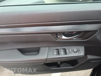 2025 Honda CR-V EX - miniatura 9