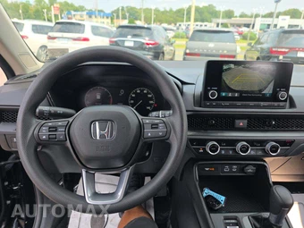 2025 Honda CR-V EX - miniatura 10