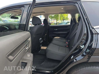 2025 Honda CR-V EX - miniatura 13