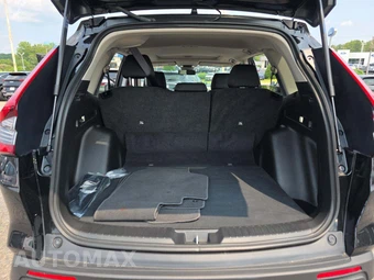2025 Honda CR-V EX - miniatura 14