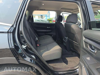 2025 Honda CR-V EX - miniatura 16