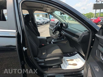 2025 Honda CR-V EX - miniatura 18