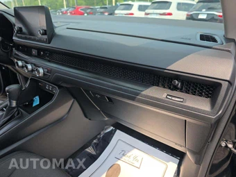 2025 Honda CR-V EX - miniatura 19
