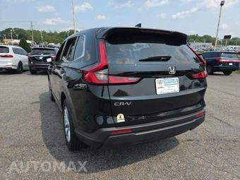 2025 Honda CR-V EX - miniatura 2