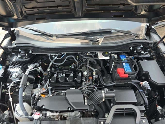 2025 Honda CR-V EX - miniatura 23
