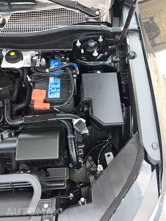2025 Honda CR-V EX - miniatura 24