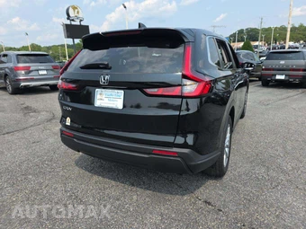 2025 Honda CR-V EX - miniatura 3