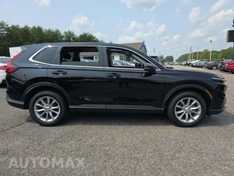 2025 Honda CR-V EX - miniatura 4