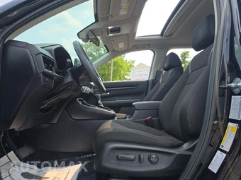 2025 Honda CR-V EX - miniatura 6